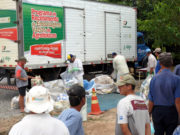 Programa recolhe 9,1 milhões de embalagens de agrotóxicos