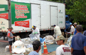 Produtores poderão devolver embalagens de agrotóxicos