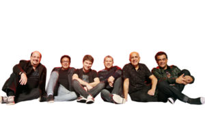 Roupa Nova e sua carreira de sucessos musicais