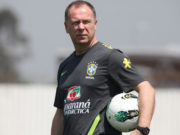 Seleção: Brasil goleia em mais um amistoso