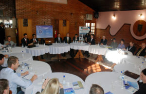 Seminário aborda cenário contábil em nível nacional