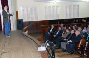 Unimed VTRP traz a Fábrica de Criatividade