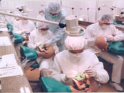 Dia do Dentista: curso da Unisc oferece uma excelente infraestrutura