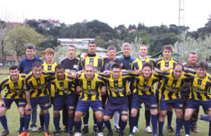 AABB: Santa-cruzenses conquistam o ouro no Paraná