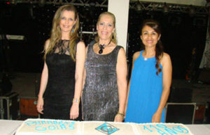 Os 110 anos da Escola Goiás e Ação Prevenção