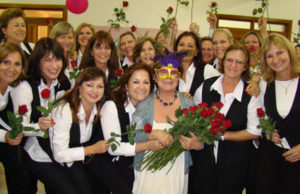 Noite da Solidariedade