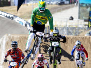 Bike: Competição movimenta a região