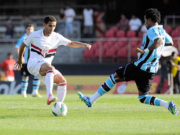 Grêmio e Inter decidem seus rumos no Brasileirão