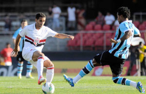 Grêmio e Inter decidem seus rumos no Brasileirão