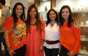 Happy Hour Summer Preview 2013