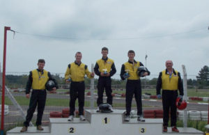 Karta é a atração