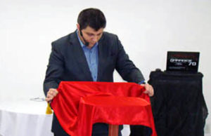 Confraria CTRL + A, Casamento de Julia Fernanda e Geovane e Ala-pivô