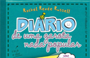 Comemorando, Flash e Diário de uma garota nada popular
