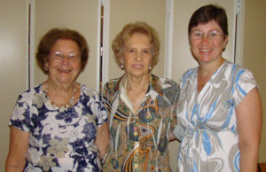 Jantar de Ação de Graças da AATI