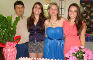 25 anos da Paraíso Infantil, Gravação Galpão Crioulo, Happy Hour UNIK