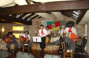 Evento Beneficente, Associação Esportiva 15 Agosto e Comemoração Ernesto Alves