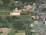 Prefeitura repassará área da Murilo Braga para Unisc