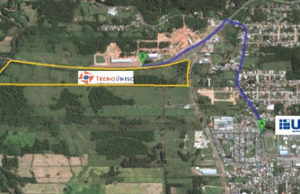 Prefeitura repassará área da Murilo Braga para Unisc