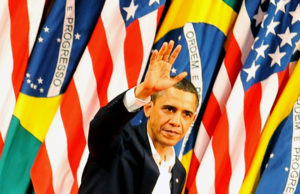 Estados Unidos: Obama é reeleito para mais quatro anos de governo