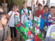 Mostra Cultivando Cidadãos movimenta alunos da rede municipal