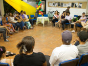 10 anos celebrando o Dia da Consciência Negra