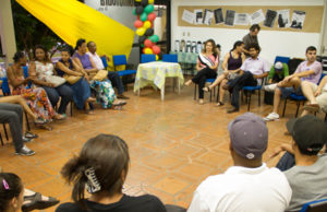 10 anos celebrando o Dia da Consciência Negra