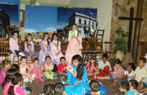 Tradicionalismo: Curumim de Galpão tem primeira edição