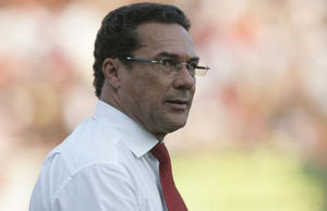 Tricolor encara a Portuguesa