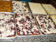 Cucas e Galinhada na Comunidade Santo Inácio