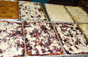 Cucas e Galinhada na Comunidade Santo Inácio