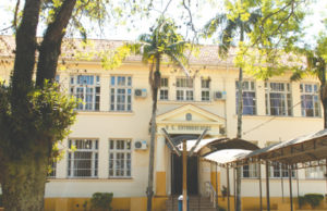 Cursos técnicos têm grande procura em Santa Cruz