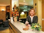 Sexta-feira é o dia de lembrar os profissionais hoteleiros