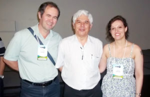 Comitê Pardo participa de encontro nacional no MT