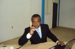 A cultura negra em peça teatral