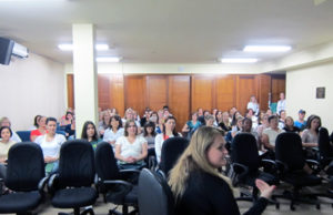 Unimed VTRP prioriza o atendimento nas unidades