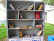 Dia do Livro foi comemorado na Unisc no dia 29 de outubro