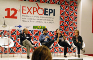 Projeto da Unisc recebe menção honrosa na Expoepi
