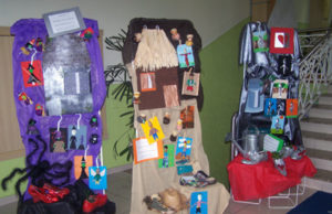 São Luís realiza Semana de Arte e Cultura