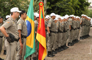 Brigada Militar comemora 175 anos e Dia do Inativo