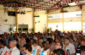 Assembleia da Diocese define prioridades
