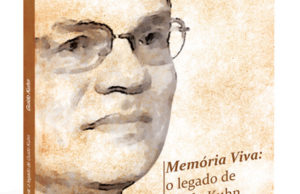 As memórias de uma Santa Cruz em livro