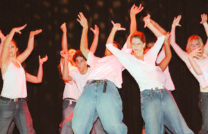 Cultura planejada para os próximos 10 anos