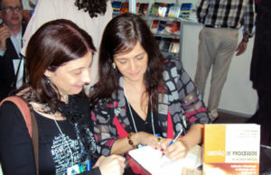 Mestrado em SPI lança livro em evento nacional