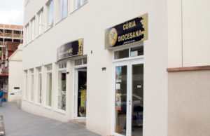 Diocese de Santa Cruz do Sul comemora 53 anos