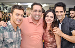 Open Extreme: A excelência em dança inaugurada