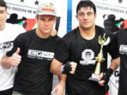 Muay Thai: Santa-cruzenses vencem na Copa POA
