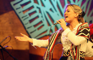 Talentos revelados no Enart e consagrados nos Festivais