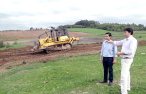 PAC: mais de 2 mil novas moradias