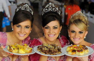 Cultura: Rumo a terras paulistas