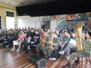 Workshop: A teoria musical para todos os públicos